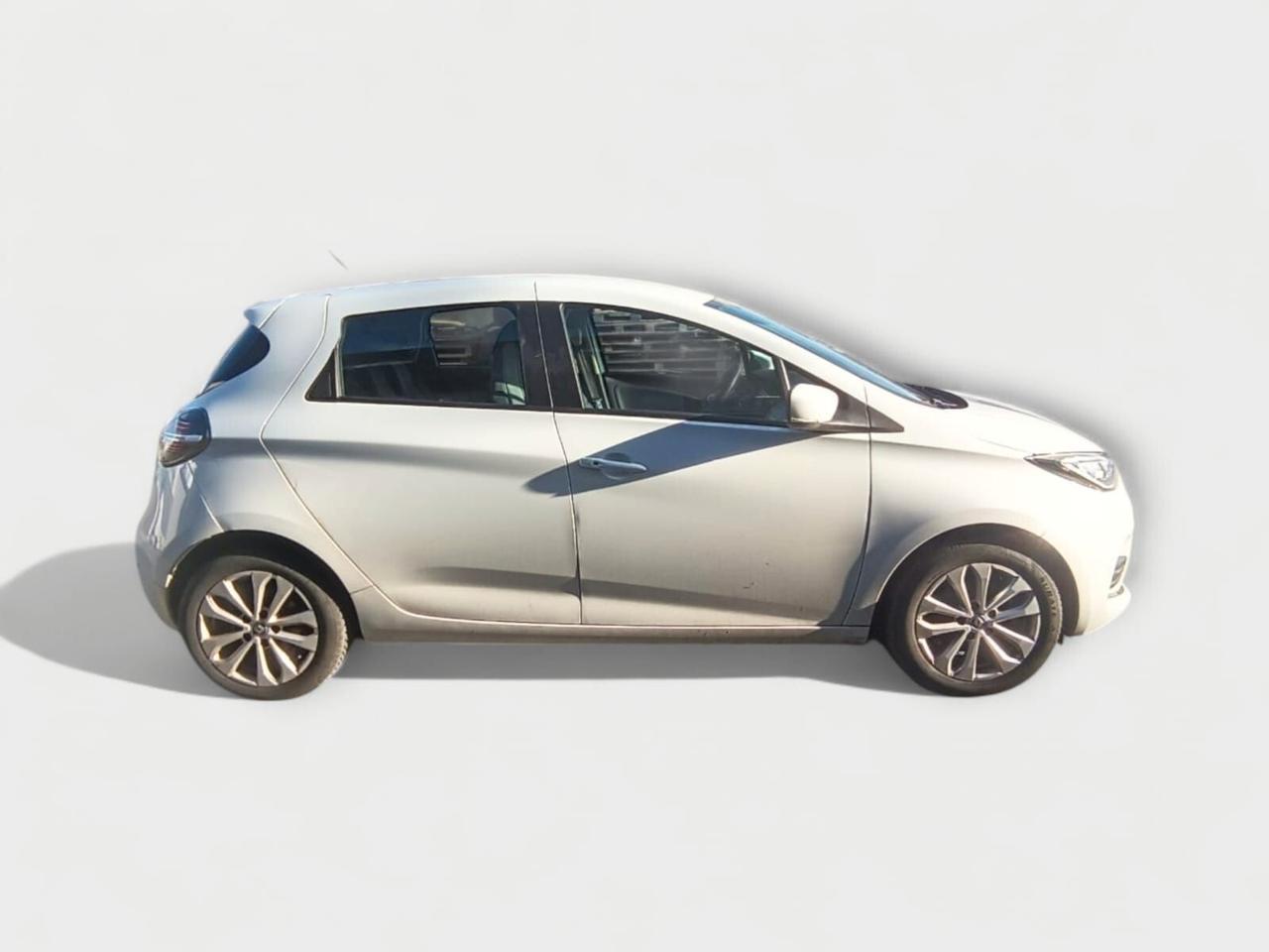 Renault ZOE Zen R110 Flex e-shifter my20