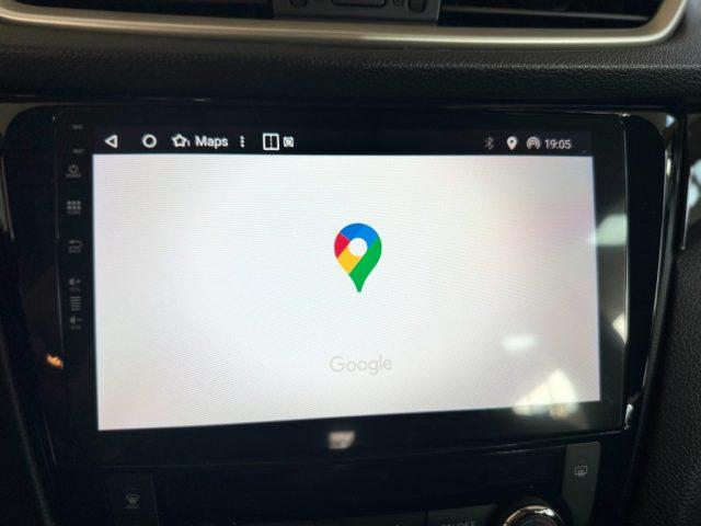 NISSAN Qashqai 1.2 DIG-T Acenta