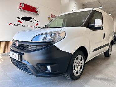 Fiat Doblo 1.6 MJT 105CV - UNICO PROP - DA VETRINA!!!