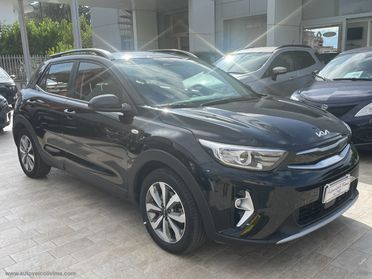 KIA Stonic 1.2 ECO GPL Style