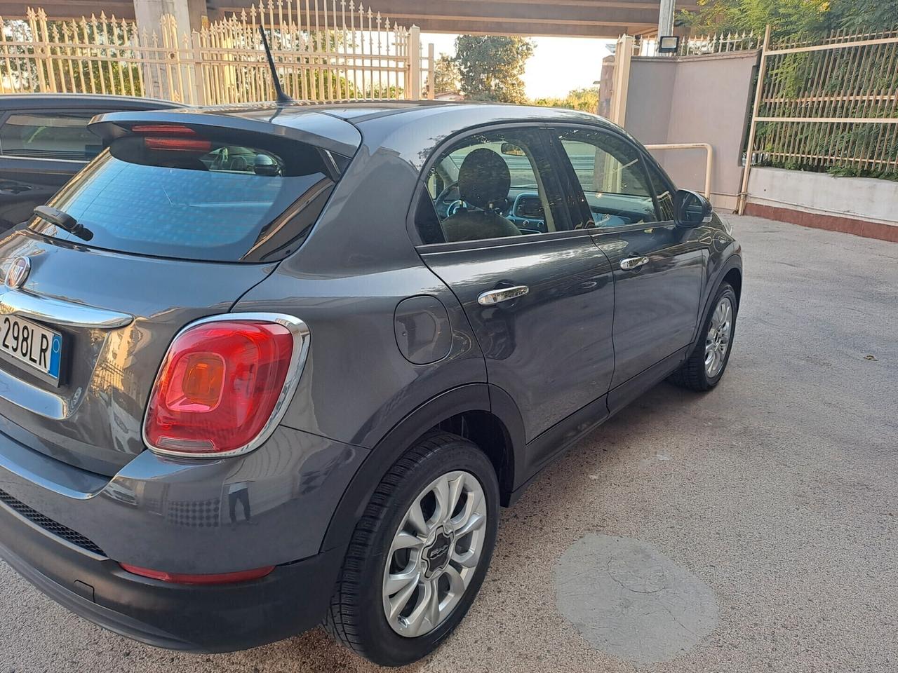 Fiat 500X 1.3 MultiJet 95 CV Lounge