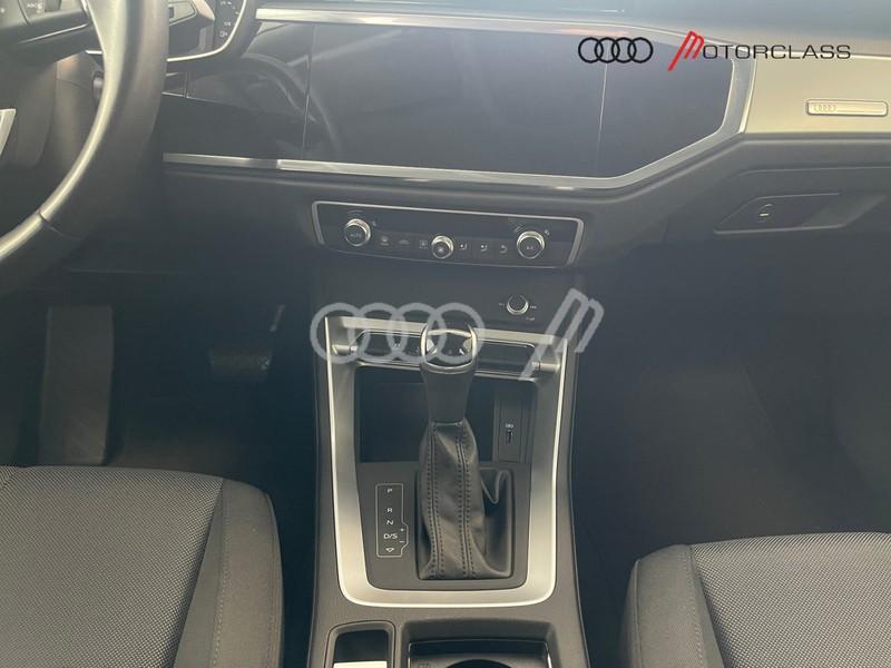 Audi Q3 35 2.0 tdi business advanced s-tronic