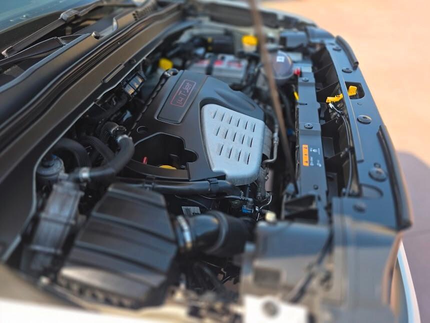 Jeep Renegade 1.4 T-Jet 120 CV GPL Longitude