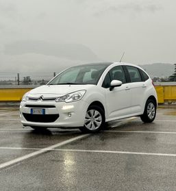 Citroen C3 Exclusive Neopatentati SOLO 46.000km