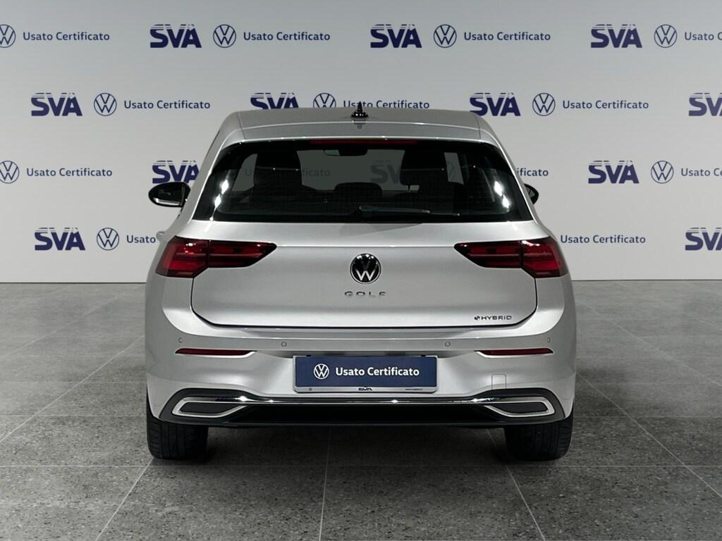 Volkswagen Golf 1.4TSI eHybrid 204CV DSG Style (PHEV)