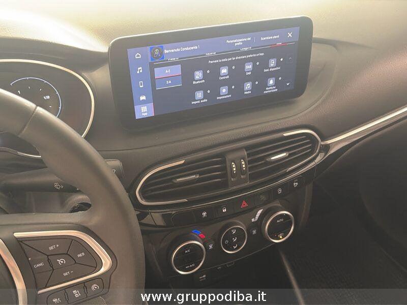 FIAT Tipo 5 porte Cross II 2021 5p 1.3 mjt Cross s&s 95cv