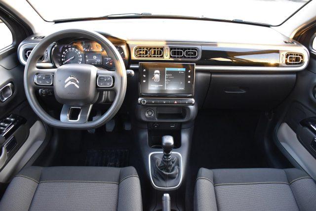 CITROEN C3 BlueHDi 100 S&S Shine