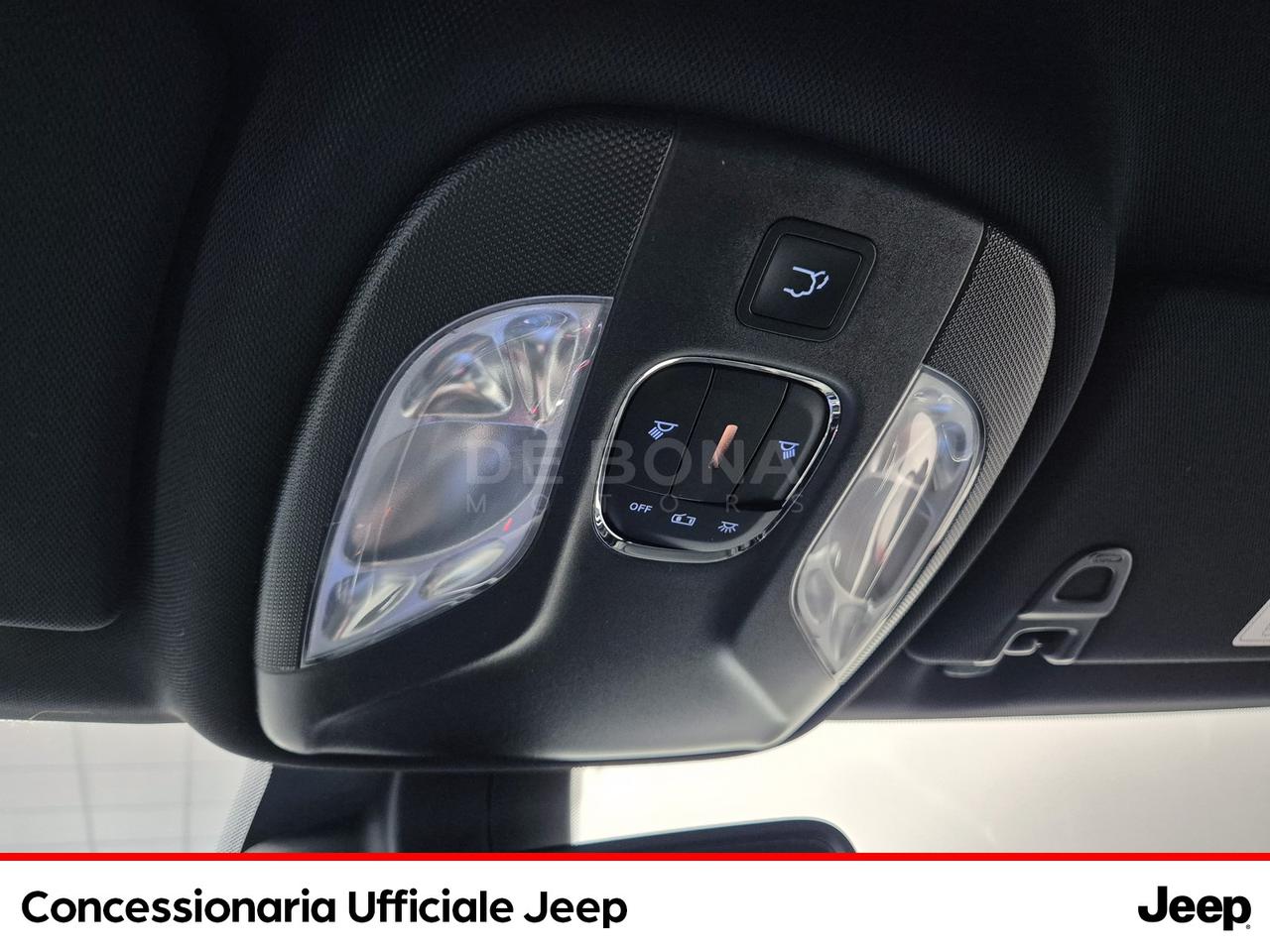 Jeep Compass 1.3 turbo t4 phev s 4xe auto