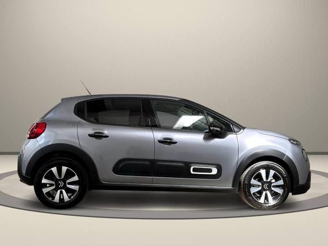 CITROEN C3 PureTech 110 S&S EAT6 Max