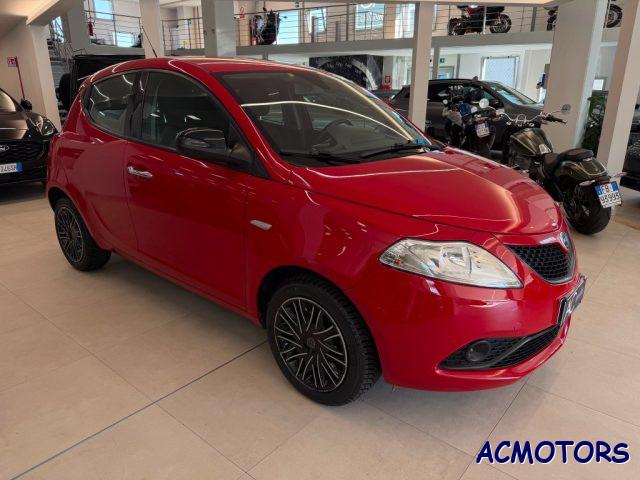 LANCIA Ypsilon 1.2 69 CV 5 porte S&S Gold