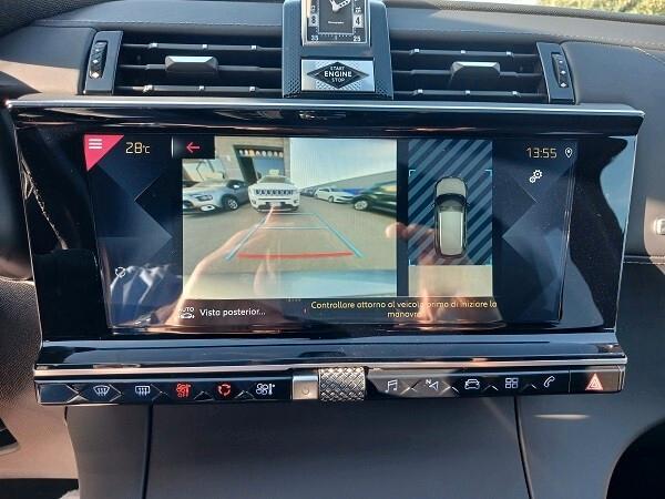 DS 7 CROSSBACK 1.5 BlueHDI 130 CV RIVOLI S&S EAT8