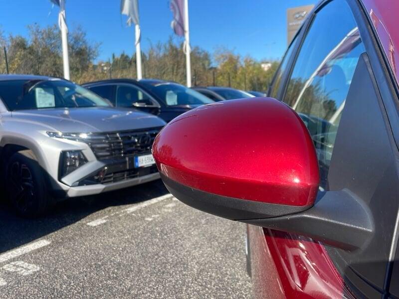 Dacia Sandero Stepway III 2021 Stepway 1.0 tce Essential Eco-g 100cv