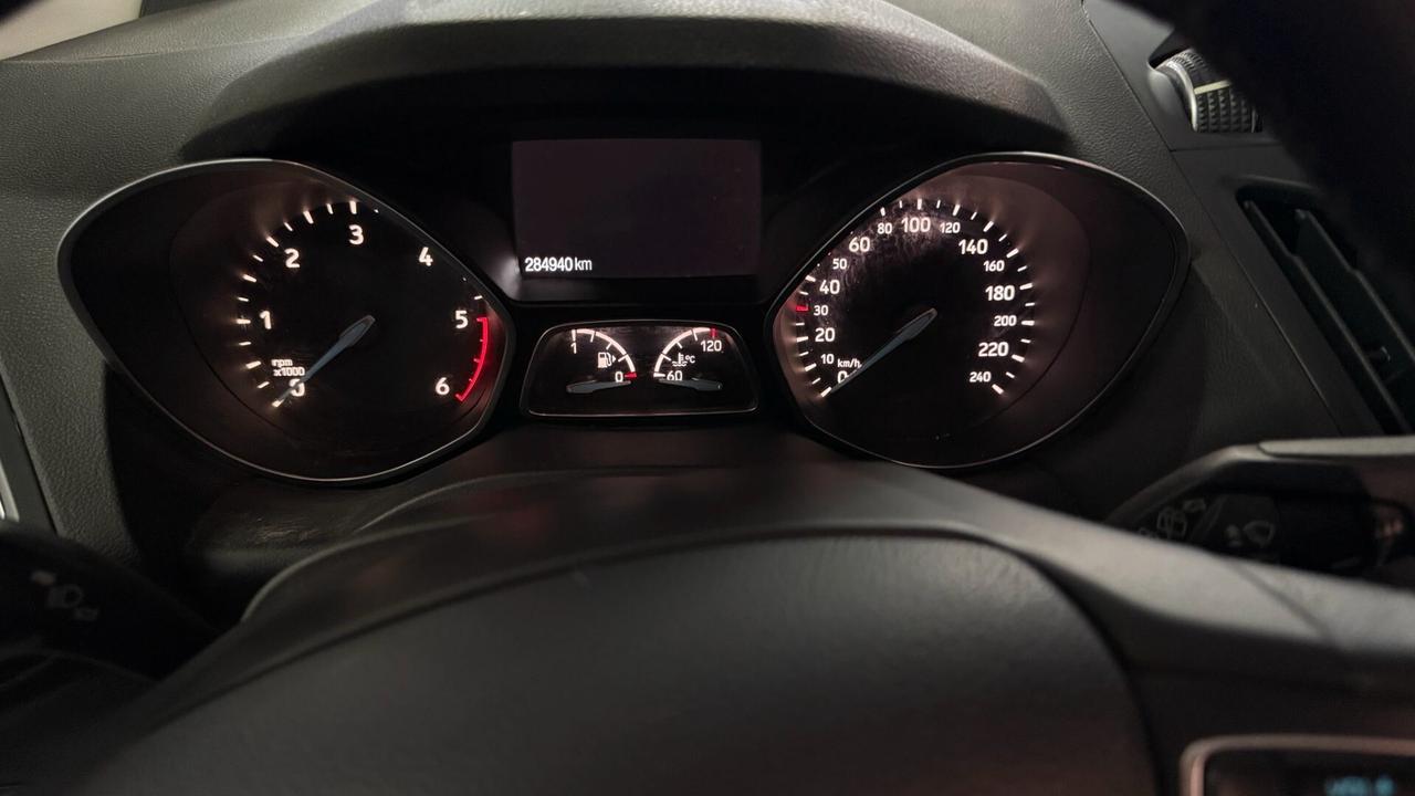 Ford Kuga 2.0 TDCI 150 CV S&S 4WD Titanium