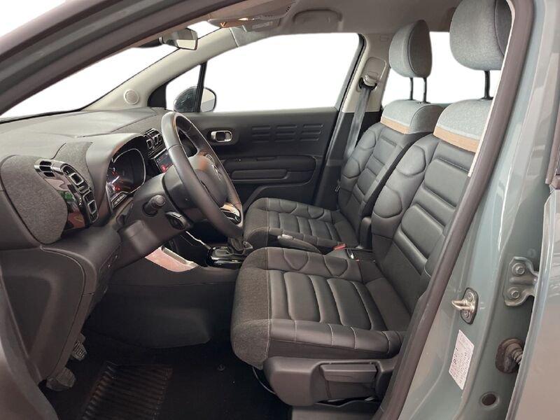 Citroën C3 Aircross I 2021 1.5 bluehdi Shine s&s 110cv