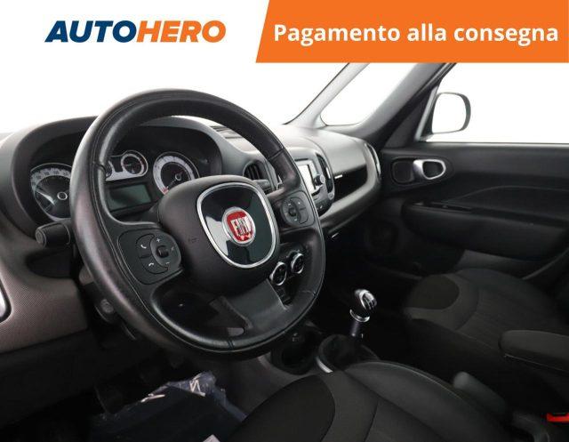 FIAT 500L 1.4 95 CV Lounge