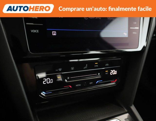 VOLKSWAGEN Passat Variant 2.0 TDI SCR 122 CV EVO DSG Business