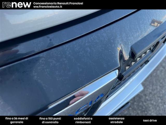 DACIA Spring Electric 45 Comfort Plus