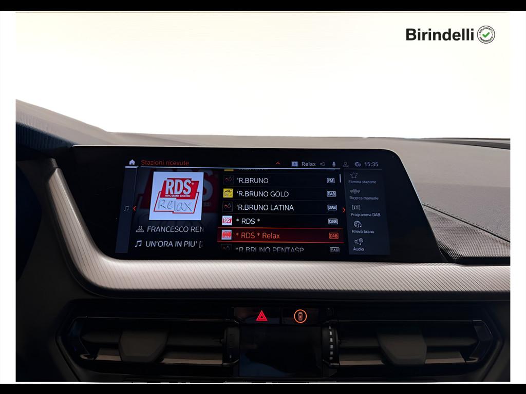 BMW Serie 1 (F40) - 118d 5p. Msport