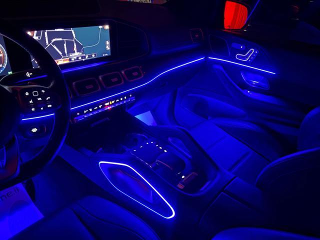 MERCEDES-BENZ GLE 350 de 4Matic Plug-in Hybrid Coupé Premium