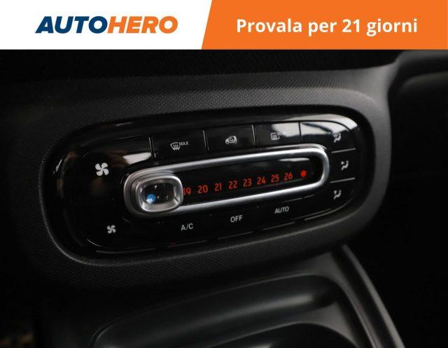 SMART ForTwo 90 0.9 Turbo twinamic Passion