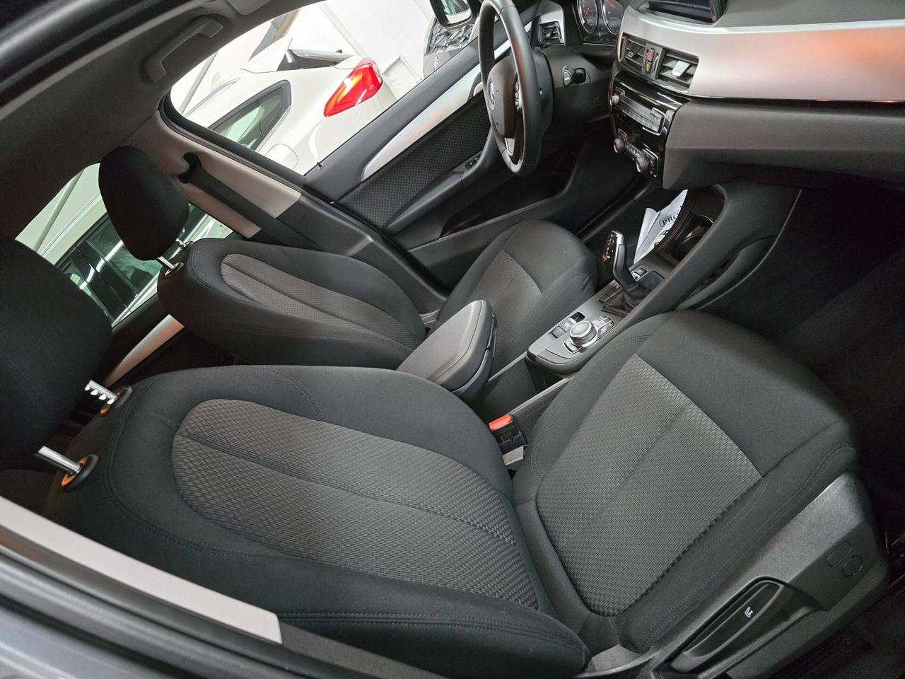 Bmw X1 sDrive16d Business Advantage AZIENDALE IVA ESPOSTA!