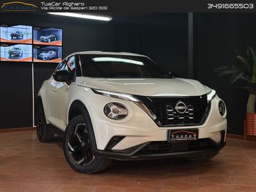 Nissan Juke 1.6 HYBRID HEV 143 N-DESIGN #10957