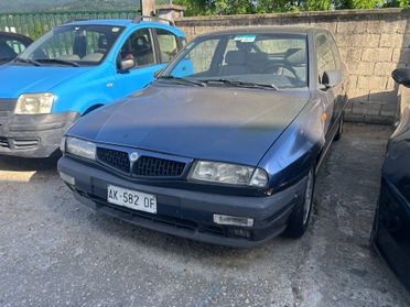Lancia Delta S4 HPE 2.0 i.e. 16V cat 3 porte