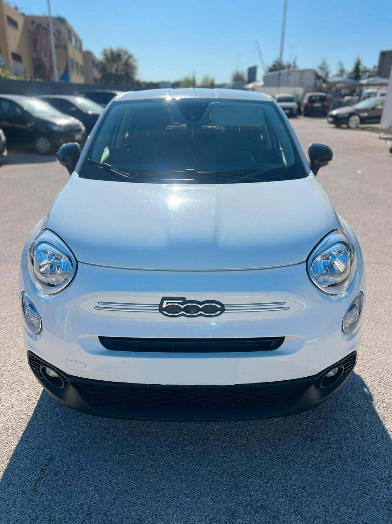 Fiat 500X 1.3 MultiJet 95 CV