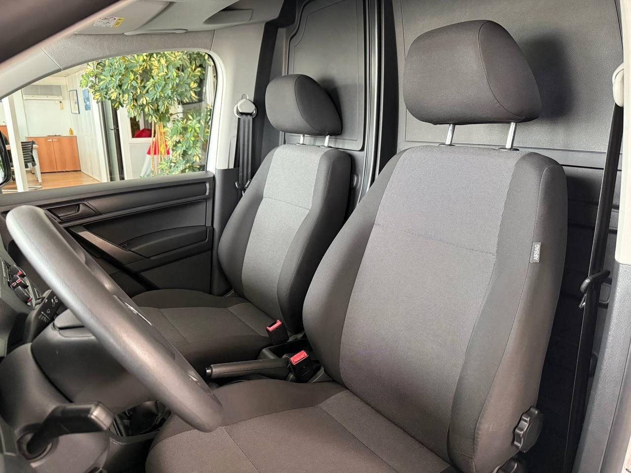 CADDY 2.0 TDI 102 CV CAMBIO MANUALE S&S I.V.A.T.O