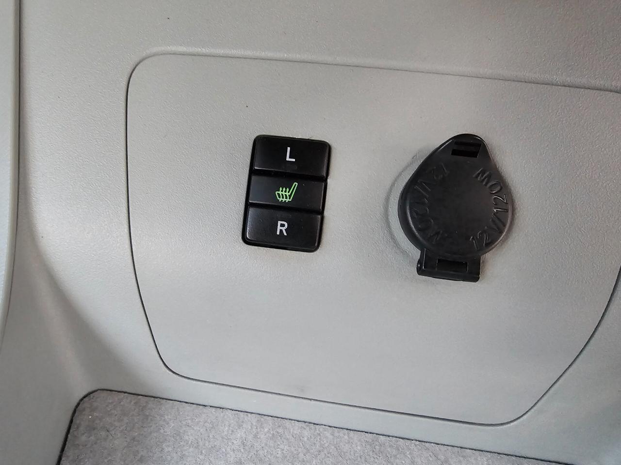 Toyota Prius 1.8 Executive