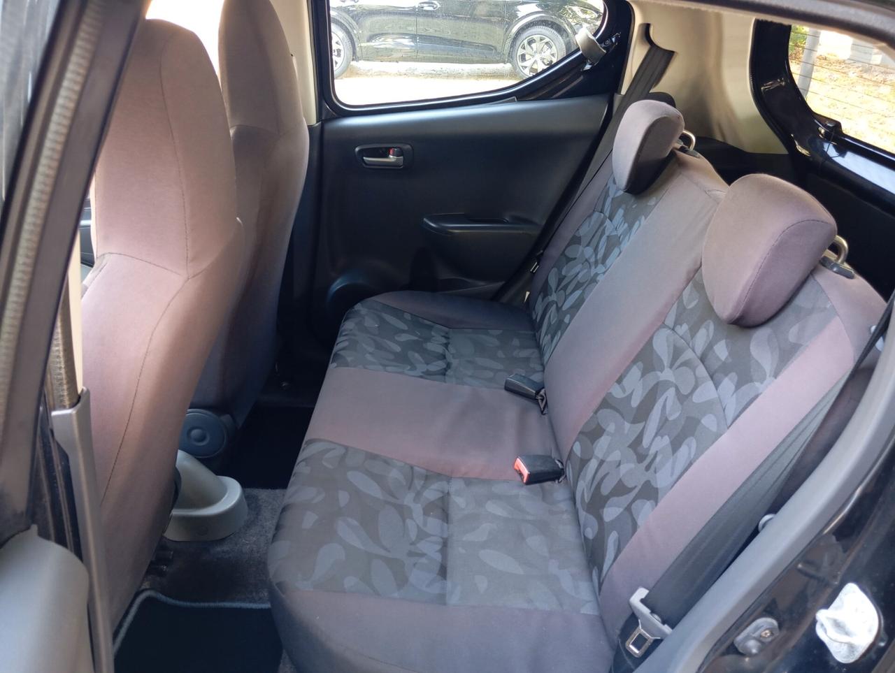 Suzuki Alto 1.0 GL 5 porte valuto permute