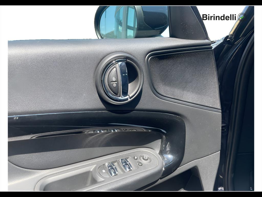 MINI Mini Countrym.(F60) - Mini 2.0 Cooper D Business Countryman