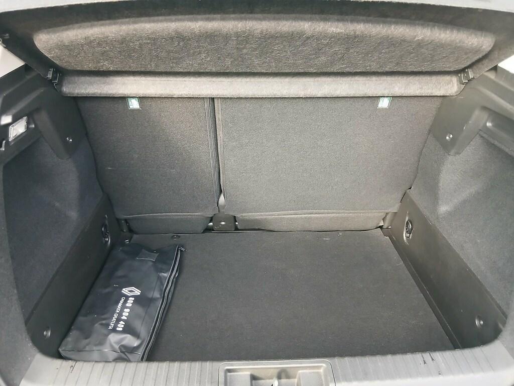 Renault Captur 1.0 TCe Equilibre