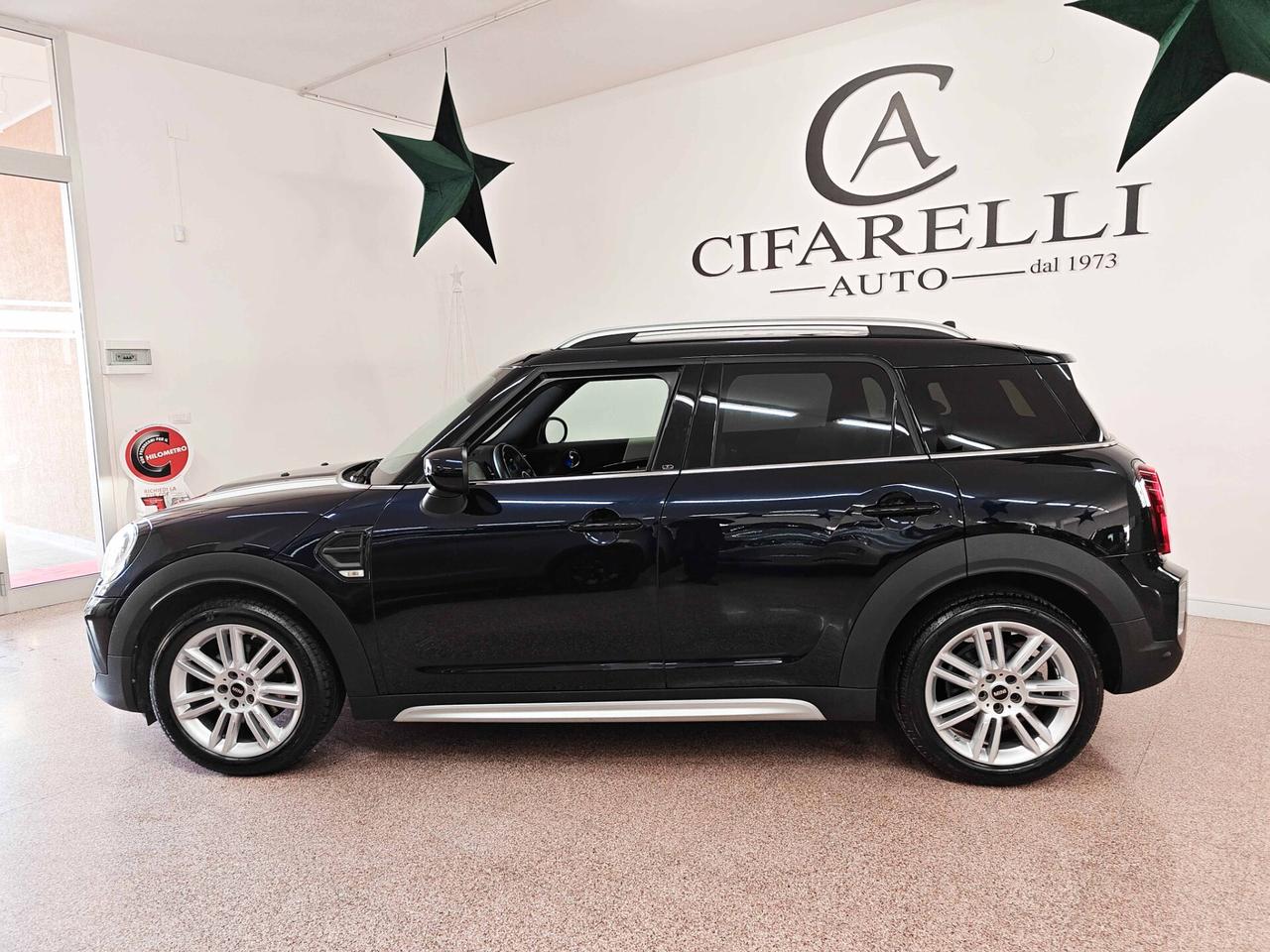 Mini Cooper Countryman 2.0 D Classic