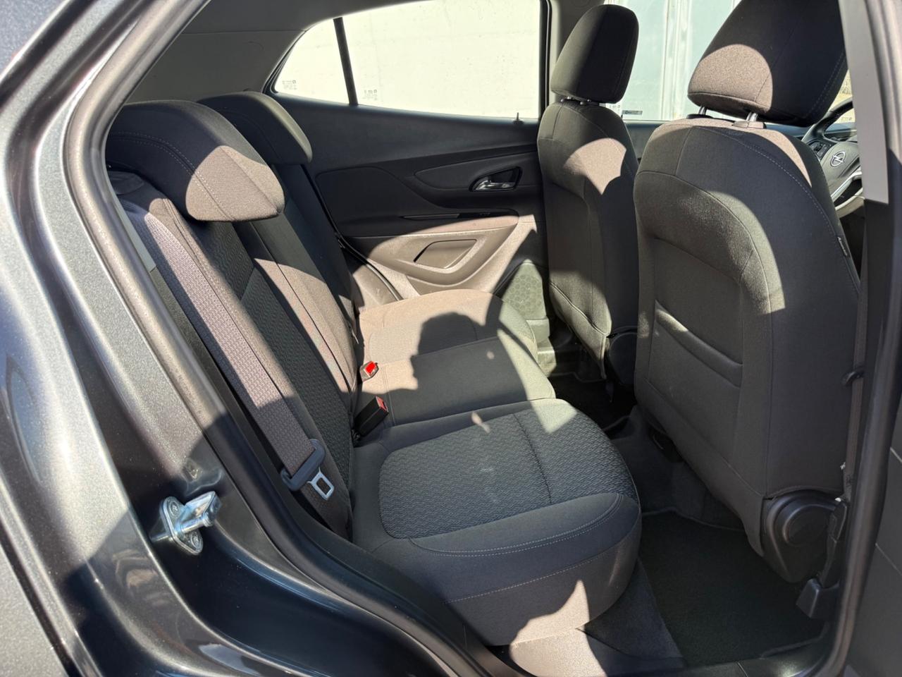 Opel Mokka X 1.6 CDTI Ecotec Cv 110