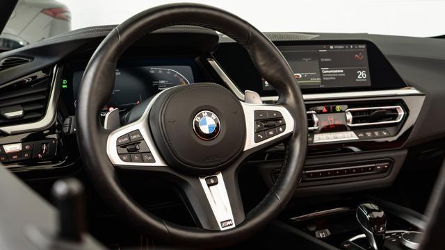 BMW Z4 sDrive30i UNIPRO TETTO