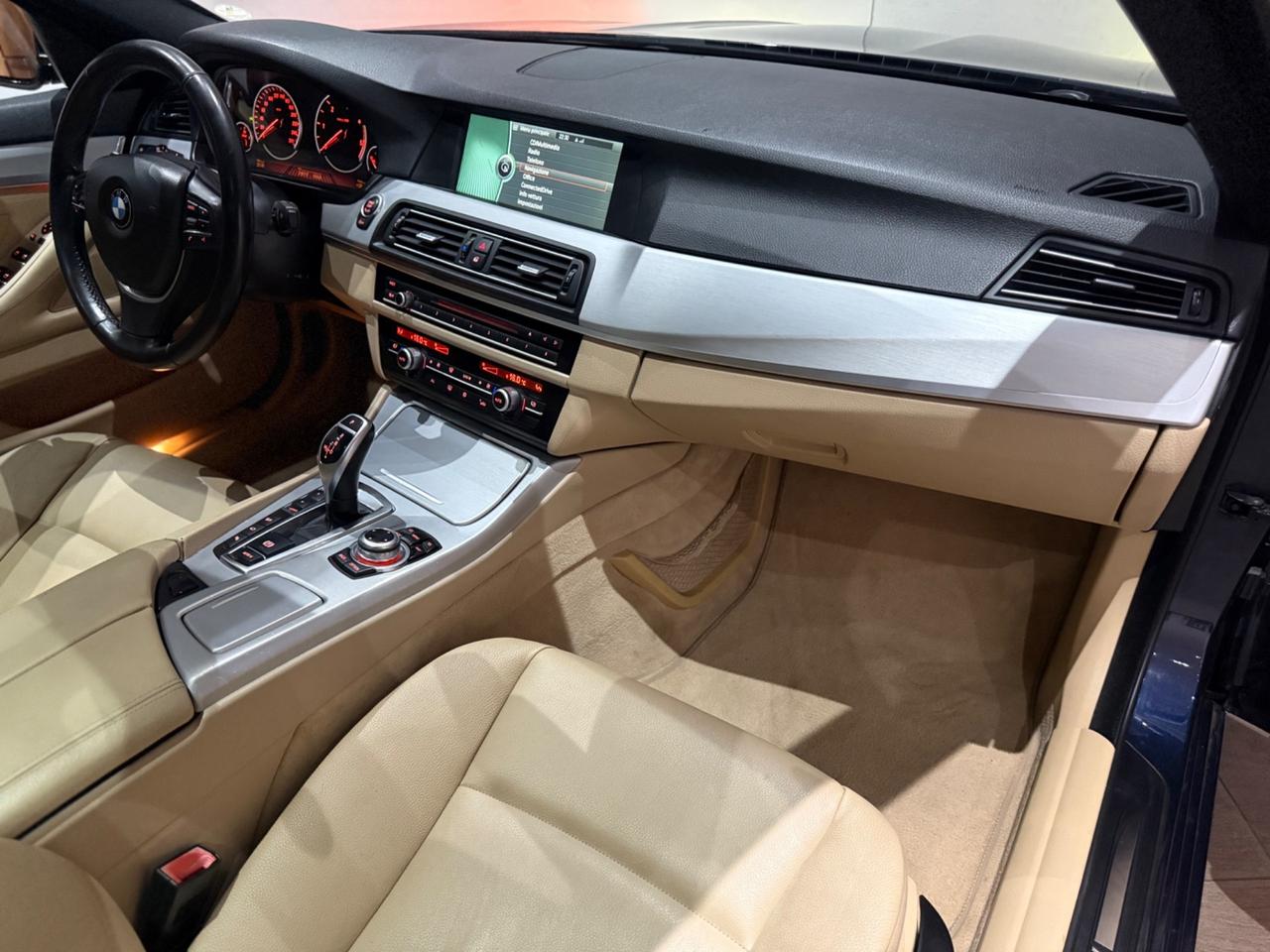 Bmw 530d xDrive 258CV No Superbollo Full Full Optional