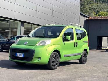 FIAT Qubo 1.4 8V 73 CV Dynamic