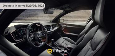 AUDI A1 allstreet 30 TFSI Business