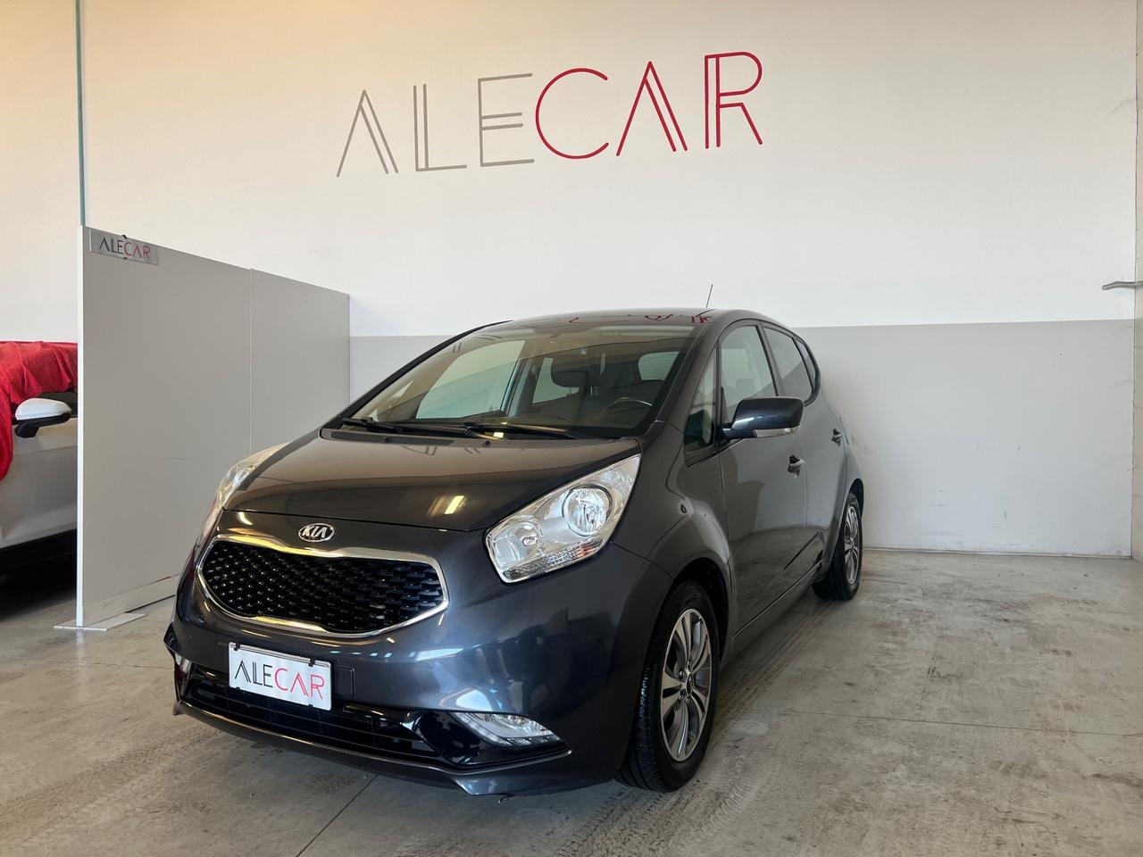 Kia Venga 1.4 CRDi 90CV Cool