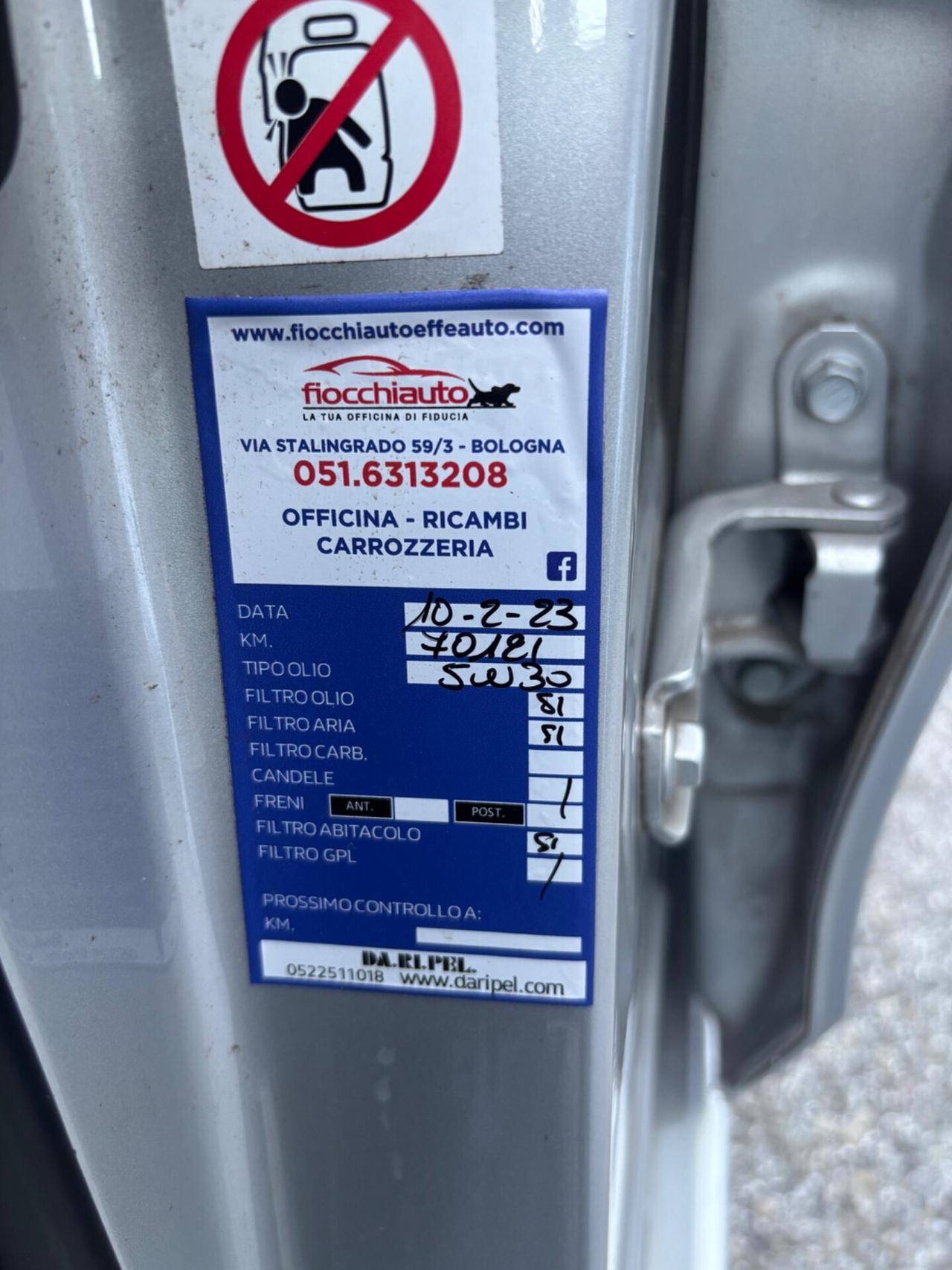 Toyota Yaris 1.5 Hybrid 5 porte Lounge