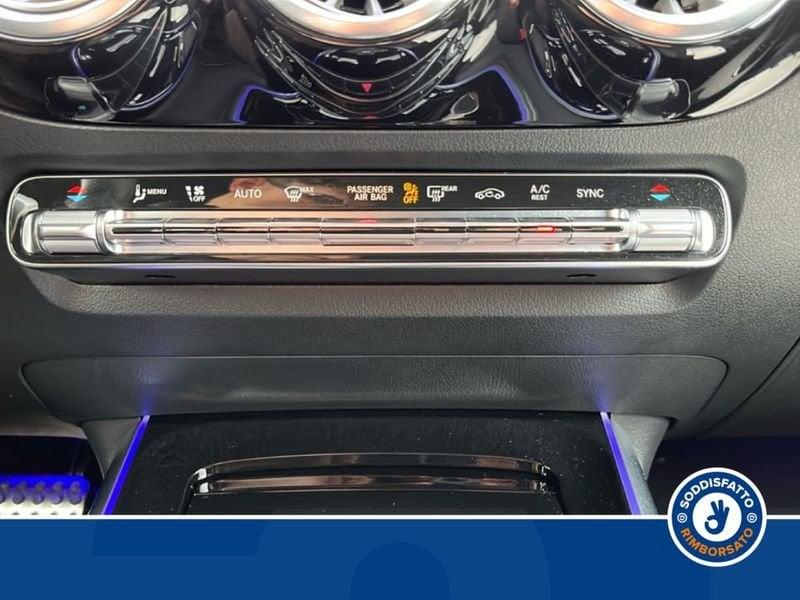 Mercedes-Benz GLA 200d Automatic AMG Line Advanced Plus