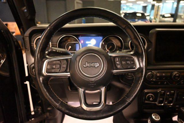 JEEP Wrangler UNLIMITED 2.0TURBO SAHARA TET.NAVI CAM BUMPER FULL