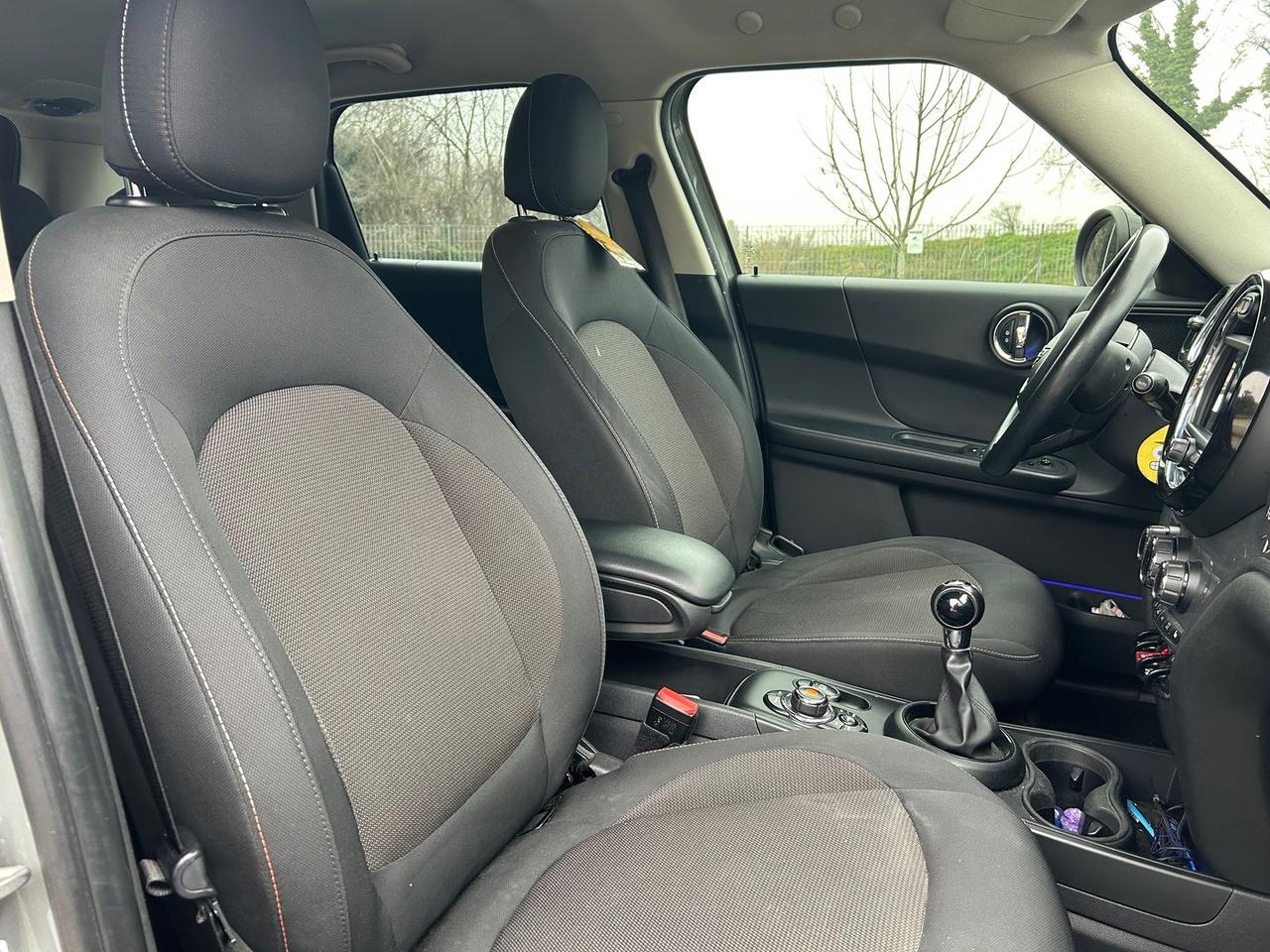 Mini One Countryman Boost 1.5 One D #9614