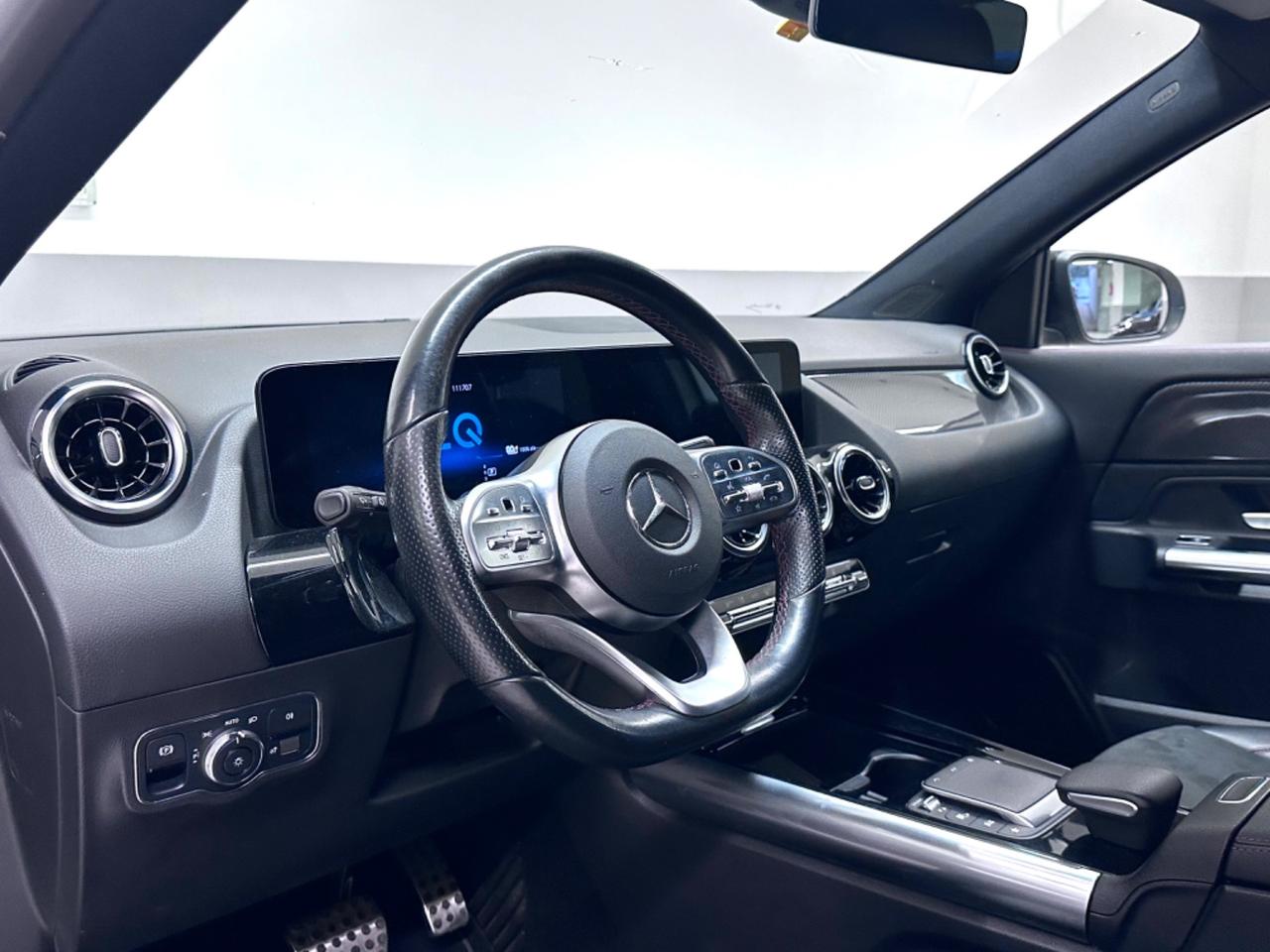 Mercedes-benz GLA 250 e EQ-Power Automatic Premium