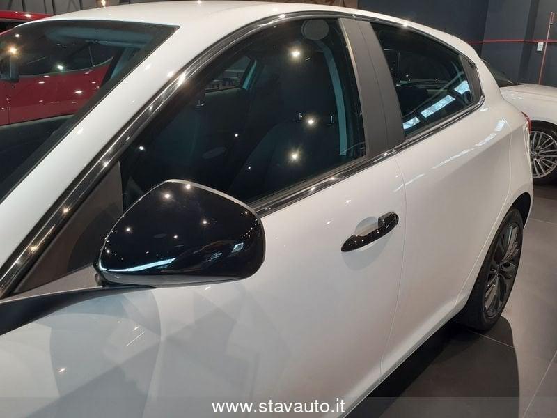 Alfa Romeo Giulietta 1.6 JTDm 120 CV Super