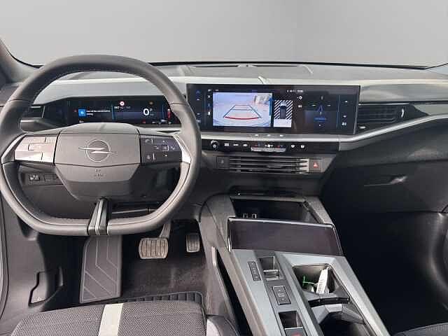 Opel Grandland Hybrid 145 CV EDCT Edition