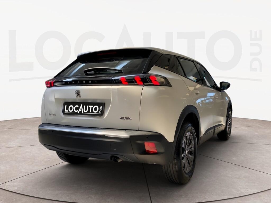 Peugeot 2008 1.2 PureTech Active Pack - PROMO