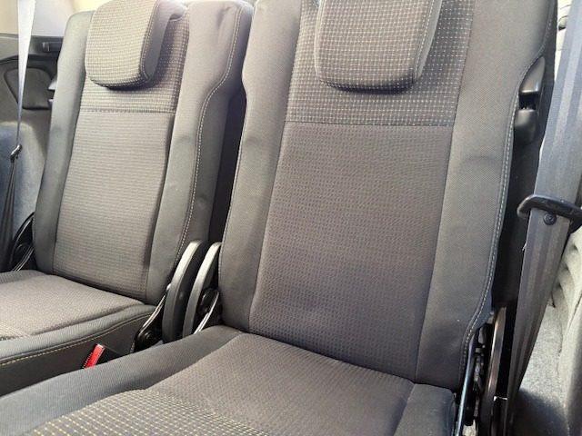 RENAULT Scenic 1.6 16V Dynamique 7POSTI