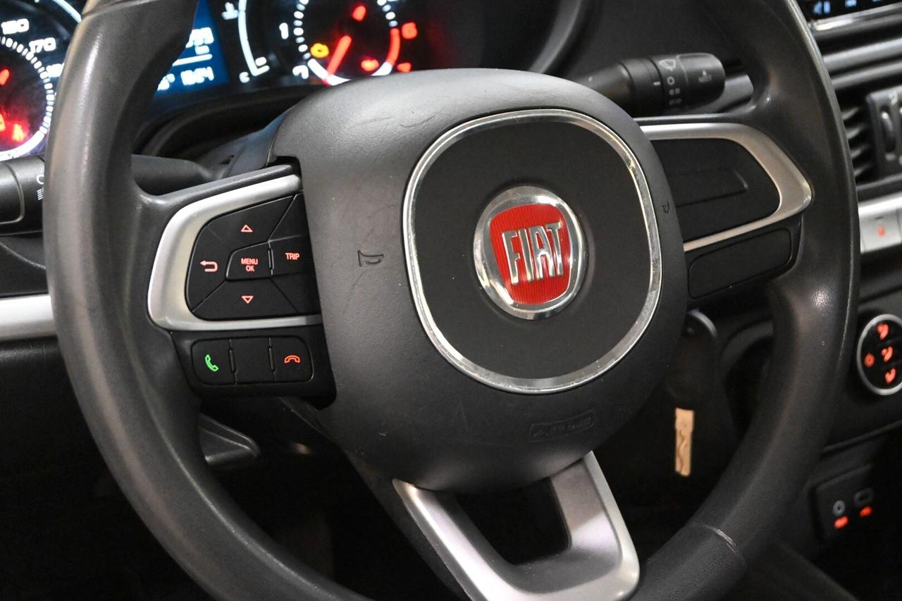 FIAT Tipo (2015-->) Tipo 1.4 4 porte Opening Ed...